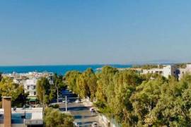 Penthouse for sale in Glyfada, Athens Riviera Greece