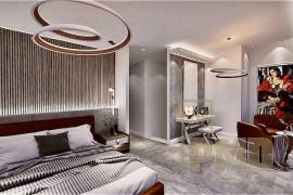 Penthouse for sale in Glyfada, Athens Riviera Greece