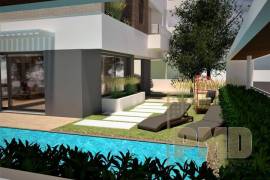 Detached house for sale in Glyfada, Athens Riviera, Greece