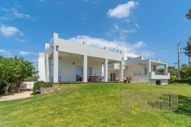 Villa for sale in Legrena, Sounio Greece