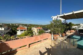 Penthouse for sale in Vouliagmeni, Athens Riviera Greece