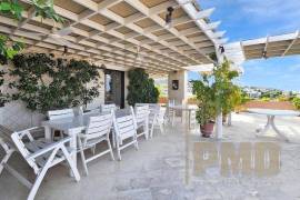 Penthouse for sale in Vouliagmeni, Athens Riviera Greece