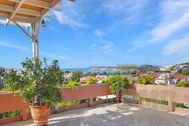 Penthouse for sale in Vouliagmeni, Athens Riviera Greece