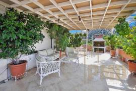 Penthouse for sale in Vouliagmeni, Athens Riviera Greece