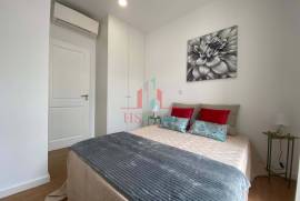 2 Bedroom Apartment São Vicente