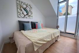 2 Bedroom Apartment São Vicente