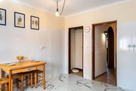 3-Bedroom Apartment Qta Borel