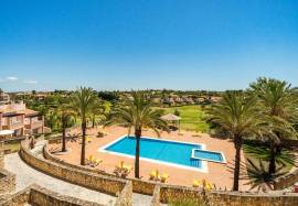 Duplex 2 bedroom townhouse with golf views in Vale da Pinta Golf Resort - Algarve