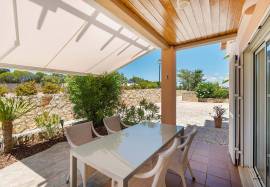 Duplex 2 bedroom townhouse with golf views in Vale da Pinta Golf Resort - Algarve