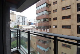 Apartment, For Sale, 3 Bedrooms, 3 Suites, 1 Master Suite, 4 Vacancies, In front of the Parcão, Near Hospital de Moinhos de Vento, Bairro Moinhos de Vento, Poa/RS.
