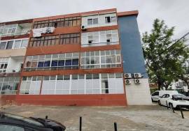 Apartment Barreiro Sto Antonio da Cgarneca