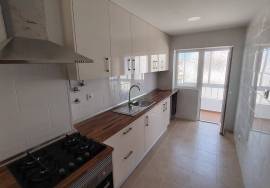 Apartment Barreiro Sto Antonio da Cgarneca