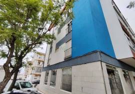 Apartment Barreiro Sto Antonio da Cgarneca