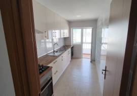 Apartment Barreiro Sto Antonio da Cgarneca