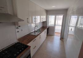 Apartment Barreiro Sto Antonio da Cgarneca