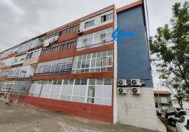 Apartment Barreiro Sto Antonio da Cgarneca