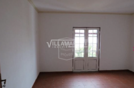 4 bedroom bank building consisting of 2 floors and 2 independent entrances located in Torrão, Alcácer do Sal