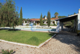 Estate with 218ha next to Ribeira de Odelouca for Sale - Silves