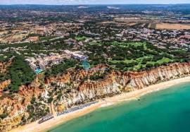 New 3+1 Bedroom Luxury Villa - RESORT PINE CLIFFS - Albufeira