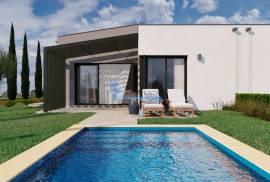 2 bedroom townhouse with pool at Silves Golf Resort