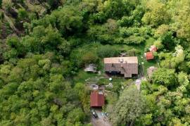Estate For Sale In Tuscany