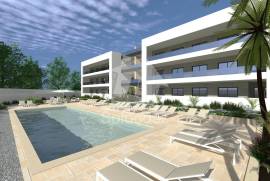 Excellent 1 Bedroom Apartment in the Azure Residence Development - Má Partilha, Alvor