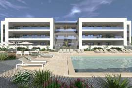 Excellent 2 Bedroom Apartment in the Azure Residence Development - Má Partilha, Alvor