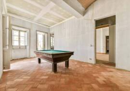 Traditional villa in the historic center of Estoi