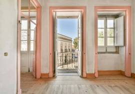 Traditional villa in the historic center of Estoi