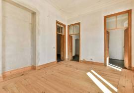 Traditional villa in the historic center of Estoi