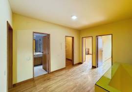 3 bedroom apartment in Leça da Palmeira
