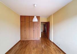 3 bedroom apartment in Leça da Palmeira