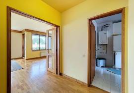 3 bedroom apartment in Leça da Palmeira