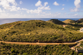 Pajaros Point Homesite 1, Oil Nut Bay