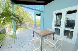 Stand Alone 3 Bed House, Manatee Point