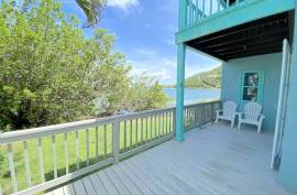 Stand Alone 3 Bed House, Manatee Point