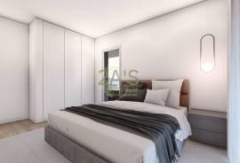 1-Bedroom Apartment in Quinta do Amparo, Portimão