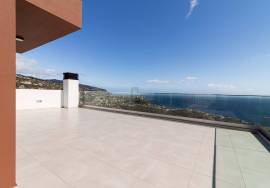 EXCELLENT VILLA IN THE PONTA DO SOL AREA