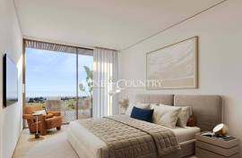 Vilamoura - Exclusive 1-bedroom apartments in luxurious new development