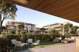 Vilamoura - Exclusive 2-bedroom apartments in luxurious new development