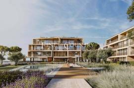 Vilamoura - Exclusive 2-bedroom apartments in luxurious new development