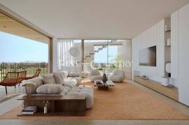 Vilamoura - Exclusive 3-bedroom apartments in luxurious new development