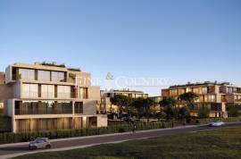 Vilamoura - Exclusive 4-bedroom penthouse apartment in luxurious new development