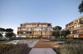 Vilamoura - Exclusive 4-bedroom penthouse apartment in luxurious new development