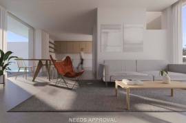 Pêra – Building Plot for Construction of a 3-Bedroom Villa, Garage and Pool