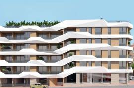 New apartments near the beach