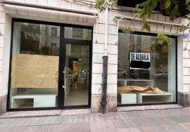 Unique opportunity! Commercial for rent in Las Arenas, Getxo