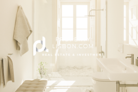 Furnished Tourism Apartments In Lisbon With An Option Of 4% For 5 Years