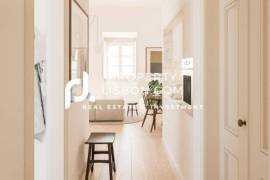 Furnished Tourism Apartments In Lisbon With An Option Of 4% For 5 Years