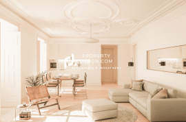 Furnished Tourism Apartments In Lisbon With An Option Of 4% For 5 Years